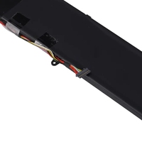 Batería de Repuesto para Portátil NUEVA 00hw028 00HW029 para X1 X1C Carbon 4.ª Generación Yoga 52Wh 15.2V 3290MAH