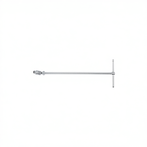 ประแจทีแฮนด์ยี่ห้อ Usag พร้อมหัวบล็อกแบบข้อต่อ TORX ผลิตภัณฑ์ทนทานสำหรับการใช้งานระดับมืออาชีพ - Product Image 3