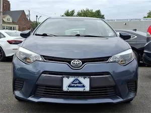 โตโยต้า โคโรลล่า แอล ปี 2015 - Product Image 6