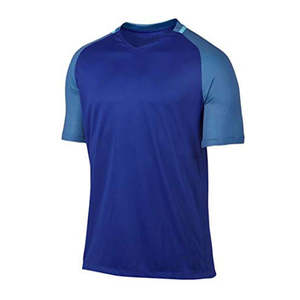 Maillot de football maillot de football tissu respirant de haute qualité usine directe OEM personnalisation production en vrac disponible OEM - Product Image 1