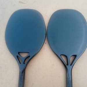 Raquetas playeras - Product Image 2