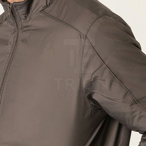 New Arrival Custom Color Bomber Winter <b>Jacket</b> Men Clothing Top Quality Bomber <b>Jacket</b> For Online Sale - Product Image 6