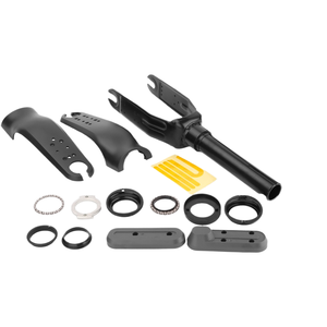 Accessori per Monopattino Elettrico: Set di Parti per Forcella Anteriore, Parafango e Staffa di Sospensione per M365 - Product Image 1