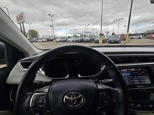 Toyota usado 2013. Avalon - Product Image 5