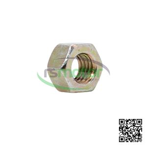 High Quality HEXAGON NUT RS-01148420 MWM <b>Gas</b> <b>Generation</b> <b>Equipment</b> <b>Parts</b> Ready for Export - Product Image 4
