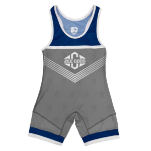 New Arrival Custom Printed and Embroidery Logo Stretch Quick Dry Breathable Wrestling <b>Singlets</b> for <b>Women</b> / New Style Sports Wear - Product Image 2