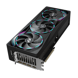 GIGA BYTE AOR US Ge Force R T X 5070 Ti pour MASTER 16G New Release Gaming G P U Video Card DP Output MXM Fan R T X5070 - Product Image 4