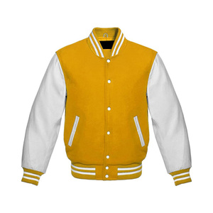 Chaqueta universitaria de talla grande para hombre hecha a medida 2025, lana de invierno, Algodón ligero, relleno de piel de oveja sólida, diseño de baloncesto - Product Image 5