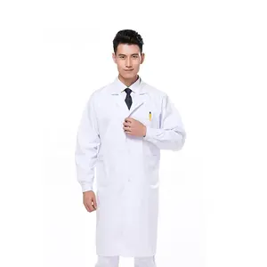 Traje médico de enfermera de hospital, conjuntos de uniformes, diseños OEM, traje médico de quirófano, fabricante de logotipo personalizado para mujeres, cómodo - Product Image 3
