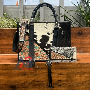 2025กระเป๋าคลัทช์แบบพับได้2ชิ้น, กระเป๋าโท้ทสะพายไหล่จุได้เยอะจากดีไซเนอร์ - Product Image 1