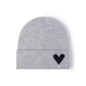 High Quality Wholesale Unisex Knit Custom Beanie <b>Hats</b>-Business Beach Style Breathable Waterproof 100_ Acrylic <b>Winter</b> - Product Image 2