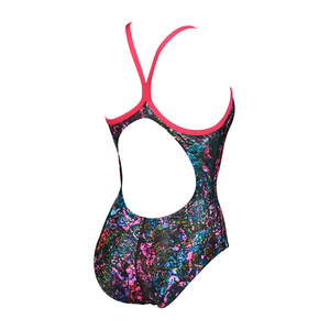 Maillot de bain sexy femme sublimé une pièce contrôle du ventre fille mince taille haute prix normal maillots de bain sexy - Product Image 6