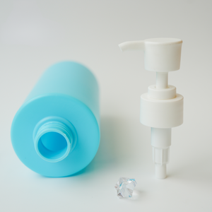 500ml Eco-Friendly <b>Foam</b> Pump Plastic Bottle for Shampoo Conditioner Lotion <b>Shower</b> <b>Gel</b> Use - Product Image 1