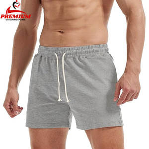 Conjunto de Shorts Elegante para Hombre, Conjunto de Dos Piezas para un Estilo Veraniego - Product Image 3