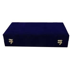 Plateau de service de nourriture martelé à la main en acier inoxydable lourd décoratif de forme ovale pour décor de service de restaurant de luxe - Product Image 3