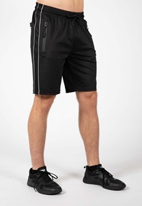 Short chino décontracté pour homme, longueur genou, devant plat avec poches latérales, été classique, mode de tous les jours, vêtements d'extérieur - Product Image 3
