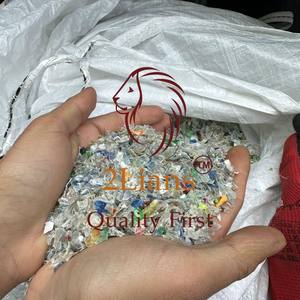 Clasificador de PET con Función de Rechazo de Escamas - Product Image 2