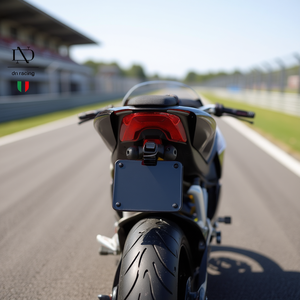 ที่ยึดป้ายทะเบียน Evo SRK 800 RR 025> - v3 - Product Image 3