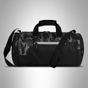 Large Capacity Fitness <b>Sports</b> Duffel <b>Bag</b> for Men & <b>Women</b> - Product Image 3