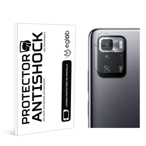 Protector de Pantalla ANTISHOCK para Xiaomi Poco X3 GT, Funda Móvil Resistente y Absorbente de Impactos - Product Image 1