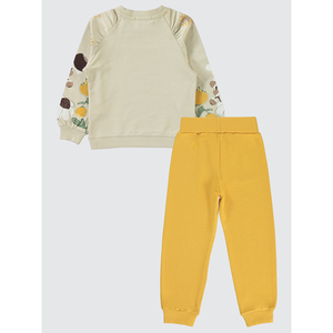 Chándales textiles para niñas School Term - Product Image 2