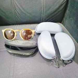 Premium White Buffalo Horn <b>Sunglasses</b> Handmade in India with Natural Frames and Durable Glass <b>Lenses</b> - Product Image 4