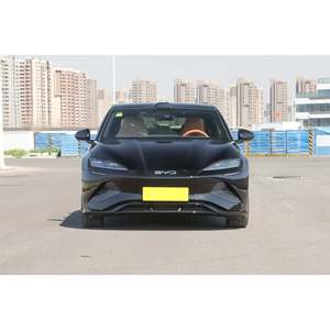 ลดราคาพิเศษ 2025 รถยนต์ไฟฟ้า Seal - ยานยนต์ไฟฟ้าสุดล้ำ - Product Image 3