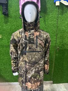 Chaqueta de Caza de Invierno para Hombre Más Vendida, Impermeable, Transpirable, Cortavientos, con Estampado de Camuflaje, Antibacteriana, de la Mejor Calidad - Product Image 4