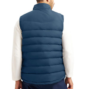 Chaleco Acolchado Hecho con el Mejor Material, Precio al por Mayor, Buen Diseño, Chaleco Acolchado Ligero - Product Image 2