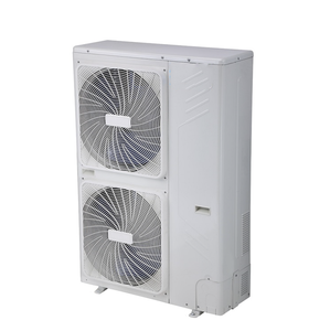 Aire Acondicionado Híbrido Solar Gree DC AC de 9000Btu, 12000Btu, 18000Btu, 24000Btu, Aires Acondicionados Solares DC con Wifi - Product Image 2