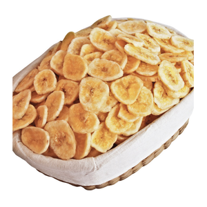 OFFRE DE GROS Chips de bananes croustillantes du Vietnam-Collation séchée de qualité supérieure avec un excellent croquant et un prix d'exportation compétitif - Product Image 5
