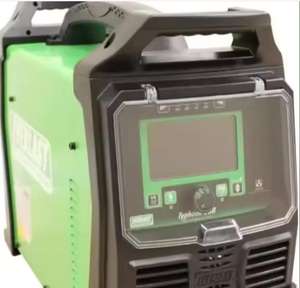 Manipulador de soldadura manual TIG/MIG/Stick Ty-phoon 330, el más vendido, herramienta de soldadura de doble voltaje AC/DC 220V - Product Image 2