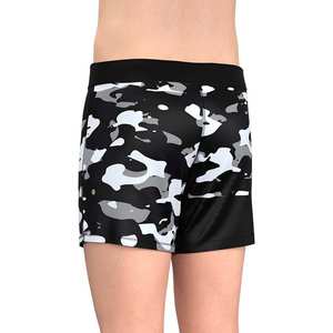 Pantalones Cortos Personalizados de Poliéster para Niños - Fabricante de Logotipos Personalizados - Product Image 6