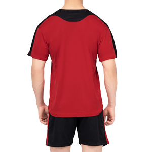 Uniforme de voleibol para hombre de nuevo diseño de alta calidad, conjunto de Jersey de venta personalizada de poliéster 100%, ropa Tellus de peso de tela de 240g - Product Image 5