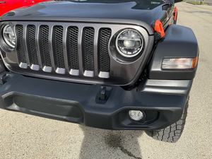 2022 JE-EP WRAN-GLER UNLIMITED SPORT SI LISTO PARA ENVIAR - Product Image 4
