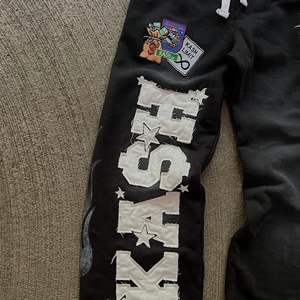 Pantalon de survêtement unisexe en molleton de coton de haute qualité personnalisé grande taille pour hommes et femmes Style décontracté pour l'hiver - Product Image 3