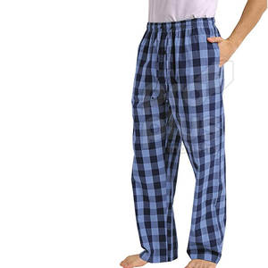 Pantalones de Franela Oscura Ligeros y Cálidos para Hombre, Personalizados, Rectos, Informales para el Día a Día, Suaves y Cepillados, Corte Clásico - Product Image 1
