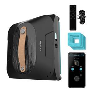 Limpiador de Ventanas Eléctrico CONGA Windroid 1390 A01 EU01 100141 Color Negro - Product Image 1