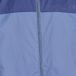 Chaquetas cortavientos de invierno de alta calidad para hombre, logotipo personalizado, Chaquetas deportivas de nailon 100%, estilo callejero, piel de oveja - Product Image 6