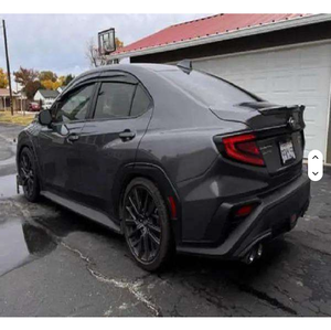 APPENA ARRIVATO: AUTO USATA 2024 IN VENDITA - Subaru WRX Limited SEDAN - Product Image 1