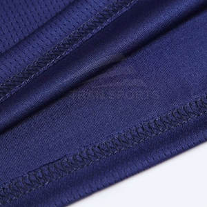 OEM/ODM Ensembles d'uniformes de basket-ball professionnel imprimés de logo personnalisé Vêtements de basket-ball respirants de haute qualité grande taille Pakistan - Product Image 6