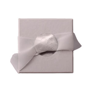 Pegatinas con logotipo en relieve al por mayor, para embalaje de marca, negocios personalizados o envoltorio de regalo - Product Image 5