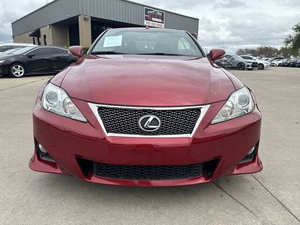 Voiture d'occasion de qualité abordable, Le-x-us IS 35-0C 2014, conduite à gauche - Product Image 3