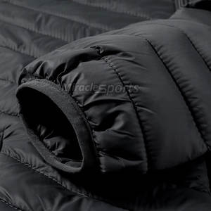 Chaqueta acolchada para hombre al mejor precio, chaqueta acolchada para hombre de alta calidad, chaqueta acolchada de invierno para hombre de nuevo diseño - Product Image 6