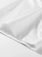 T-shirts décontractés pour hommes sans manches 100 % coton de haute qualité, coupe ample et ajustée, écologiques, thermiques, respirants, séchage rapide, antibactériens