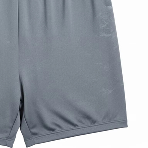 Conjunto de Shorts de Yoga para Mujer, Spandex Transpirable, Suave y Elástico, Ropa Deportiva Activa, Atuendo Cómodo para Gimnasio y Correr - Product Image 5