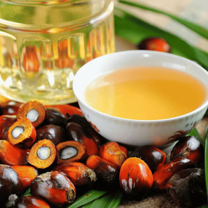 น้ำมันปาล์มสกัด100% น้ำมันปรุงอาหารที่กินได้น้ำมันธรรมชาติผลิตฉลากส่วนตัว - Product Image 5