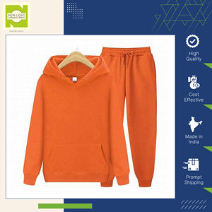 Fabriqué en Inde Offre spéciale Veste d'école personnalisée de haute qualité pour enfants Ensemble de sweat à capuche chaud Uniforme scolaire à vendre - Product Image 3