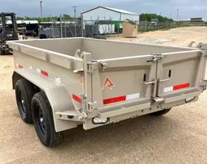 Remorques de ferme essentielles - Product Image 3