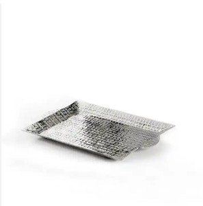 ถาดตกแต่งโต๊ะที่วางจานตกแต่งถาดเสิร์ฟสําหรับผลไม้ขนมพิมพ์โลโก้ - Product Image 4